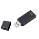 Kingston 金士顿 DTX USB 3.2 Gen 1 U盘 黑色 32GB