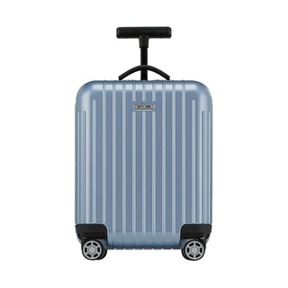 RIMOWA SALSA AIR系列 拉杆登机箱 43x20x32cm