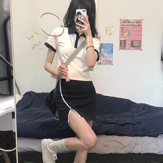 尺呎间 JK制服 运动套装 运动体操服上衣