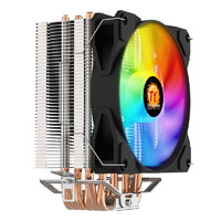 Thermaltake 曜越 水星S600 RGB 83mm 风冷散热器