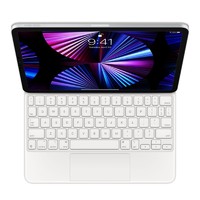 Apple 苹果 适用于 11 英寸 iPad Pro (第三代) 和 iPad Air (第五代) 的妙控键盘 - 美式英语