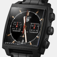 TAG Heuer Monaco摩纳哥系列 39毫米自动上链腕表 CBL2180.FC6497 特别版