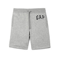 Gap 盖璞 男士短裤 444461 麻灰色 XL