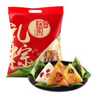 Huamei 华美 礼粽 4口味 1kg