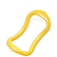 ENTESI 女子拉力器 克洛黄