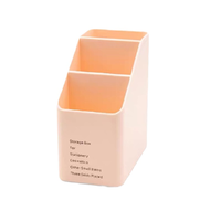 SDLP 时代良品 SD-3613 笔筒 粉色 单个装