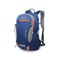 NIKKO 日高 户外登山包 NK5175 宝蓝色 30L