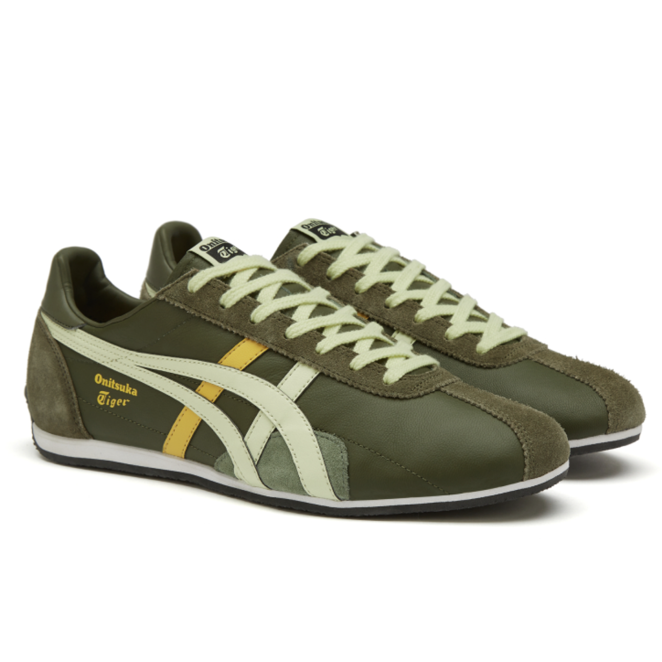 RUNSPARK 中性款跑鞋 1183B480