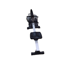 泊泺 J-01 水阻划船机 黑色 金属 俱乐部款