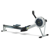 Concept2 RowERG 划船机 灰色 金属