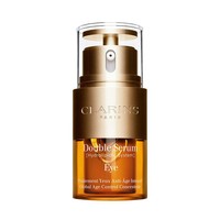 CLARINS 娇韵诗 双萃焕活眼部精华 20ml