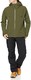 MAMMUT 猛犸象 男士 衣服裤子两件套 气候连帽外套冲锋衣 亚洲版 1010-26551