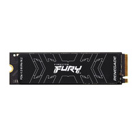 金士顿(Kingston)SSD固态硬盘 M.2接口(NVMe协议 PCIe 4.0×4) 1000G即1TB FURY系列