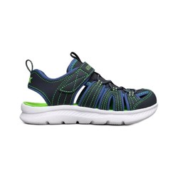 SKECHERS 斯凯奇 C-FLEX SANDAL II 男童凉鞋 400041L