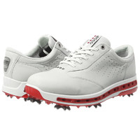 ecco 爱步 高尔夫球鞋男士钉鞋 golf 运动鞋透氧系列 130104-01379 43