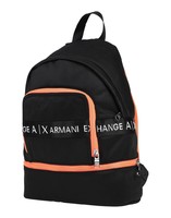 Armani Exchange 双肩包