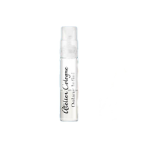 atelier cologne 欧珑 清雅麝香系列 无极乌龙中性古龙水 EDC 1.2ml