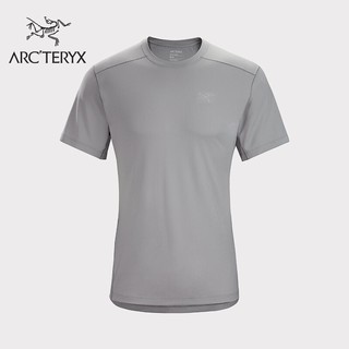 ARC'TERYX 始祖鸟 Velox SS Crew Men's 男子速干T恤