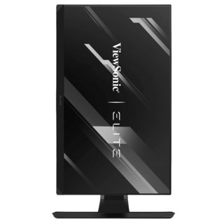 ViewSonic 优派 XG321UG 32寸 MiniLED液晶显示器4K 硬件G-SYNC 144Hz HDR1400