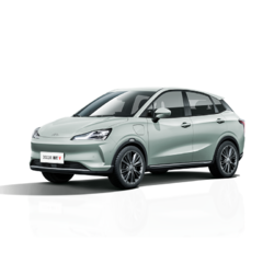 NETA 哪吒汽车 哪吒V 长续航SUV 新能源电动车 订金