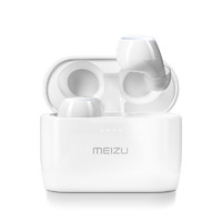 MEIZU 魅族 POP2s真无线蓝牙耳机长续航入耳式男女小巧轻盈