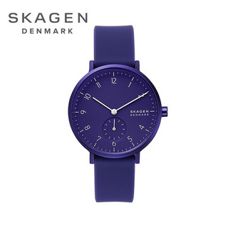 SKAGEN 诗格恩 女士石英表 SKW2802