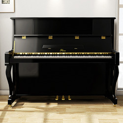 FLORA 弗洛拉 F123M 立式钢琴