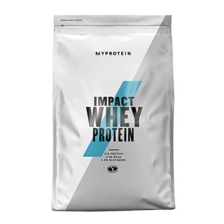 MYPROTEIN 熊猫蛋白粉  5.5磅 2.5公斤 茉莉绿茶拿铁味