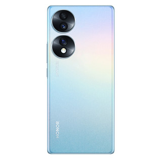 HONOR 荣耀 70 5G手机 12GB+256GB 冰岛幻境