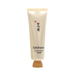 Sulwhasoo 雪花秀 玉璨净柔面膜 50ml