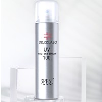 城野医生 水漾超感防晒喷雾 SPF50+ PA++++ 100g