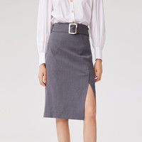 LILY 丽丽 女士半身裙 121329C6949509