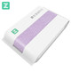 Z towel 最生活 a-life）浴巾  加厚款-紫色浴巾