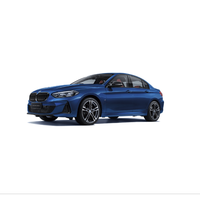 BMW 宝马 1系 22款 120i M运动版