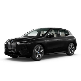 BMW 宝马 iX 22款 xDrive40