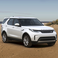 Land Rover 路虎 发现 23款 3.0T 360PS 大都会版