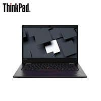ThinkPad 思考本 联想ThinkPad S2 2021 锐龙版 13.3英寸轻薄笔记本电脑（AMD 锐龙5 PRO 5650U 16GB 512GB SSD）黑