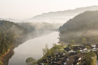 安吉悦榕庄园景大/双床房