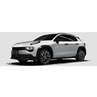 LYNK & CO 领克 02 22款 2.0T 双离合 耀Plus