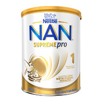 Nestlé 雀巢 超级能恩pro系列 婴儿特殊配方奶粉 澳版 2段 800g 6罐