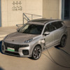 LYNK & CO 领克 09 PHEV