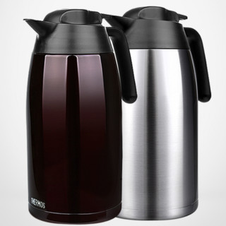 THERMOS 膳魔师 THV-2000-CS 保温壶 2L