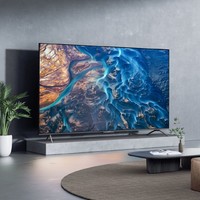 MIJIA 米家 MI 小米 L65M7-ES 液晶电视 65英寸 4K