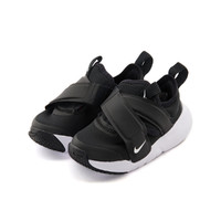 NIKE 耐克 FLEX ADVANCE 男童休闲运动鞋 CZ0188-002 黑色 23.5码