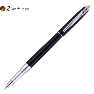 Pimio 毕加索 PICASSO 毕加索 毕加索 特细钢笔 (黑色、0.38-0.4mm、单只装)