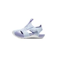 NIKE 耐克 SUNRAY PROTECT 2 (TD) 儿童凉鞋 943827-402 氢蓝/氢蓝/浅蓟紫 26码