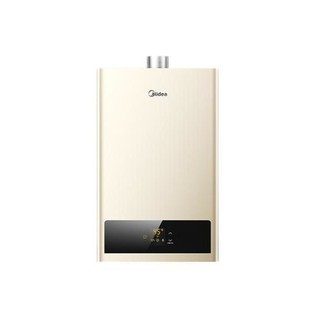 Midea 美的 JSQ22-HWA 燃气热水器 12L