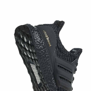 adidas 阿迪达斯 Ultraboost W 女子跑鞋 F36123 黑色 42