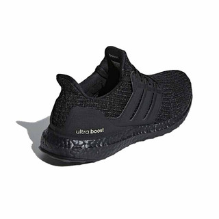 adidas 阿迪达斯 Ultraboost W 女子跑鞋 F36123 黑色 42