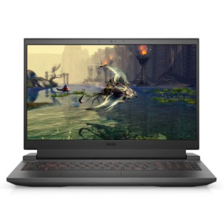 DELL 戴尔 游匣G15 灵越5530 15.6英寸标压RTX满血学生设计电竞游戏笔记本电脑10核i5-13450HX